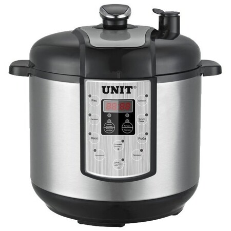 UNIT USP-1220S: характеристики и цены