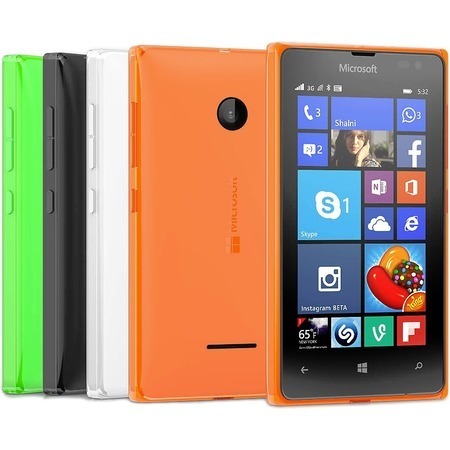 Microsoft Lumia 532: характеристики и цены