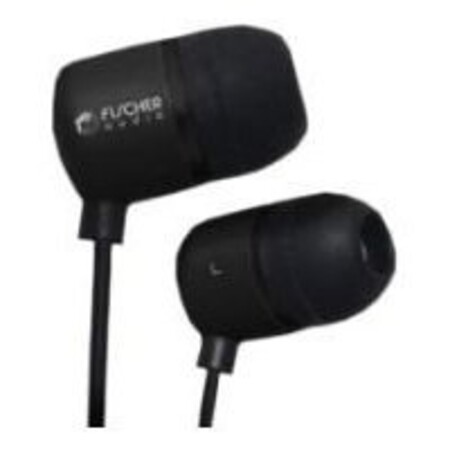 Fischer Audio TS-9001: характеристики и цены