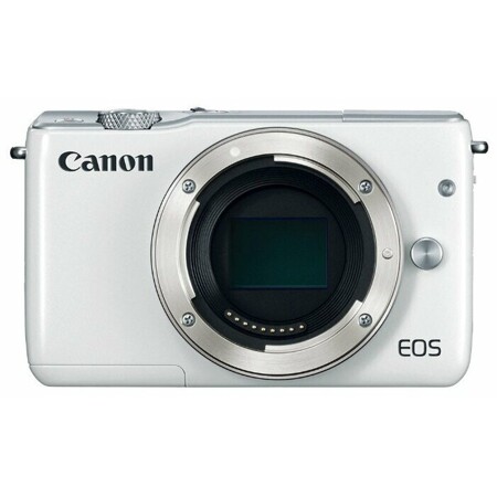 Canon EOS M10 Body: характеристики и цены