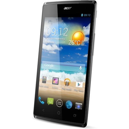 Отзывы о смартфоне Acer Liquid Z5
