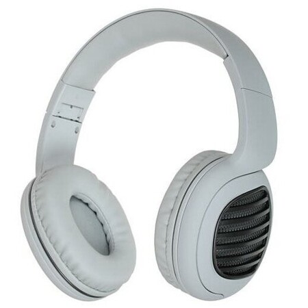 DEXP BT-240 FM серый: характеристики и цены