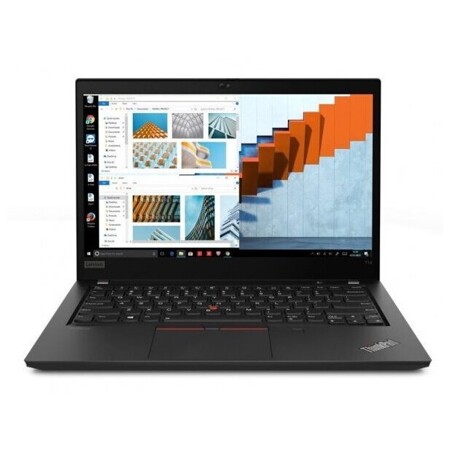 Lenovo ThinkPad T14 G2 20W000AART: характеристики и цены