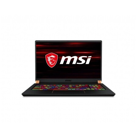 MSI GS75 Stealth 10SFS-402RU (1920x1080, Intel Core i9 2.4 ГГц, RAM 16 ГБ, SSD 1024 ГБ, GeForce RTX 2070 Super Max-Q, Win10 Home): характеристики и цены