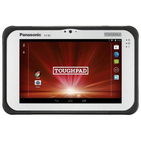 Panasonic Toughpad FZ-B2: характеристики и цены