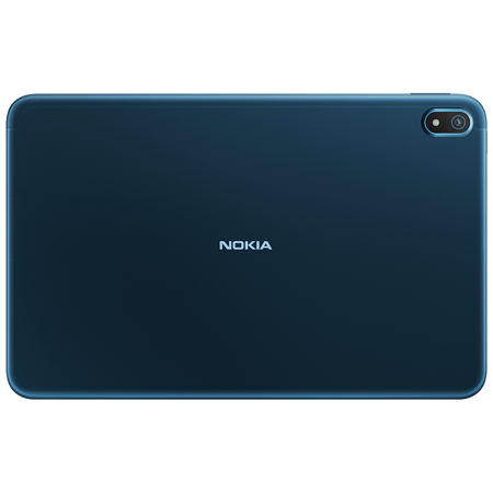 Nokia T20 SS 4+64GB Blue (TA-1397): характеристики и цены