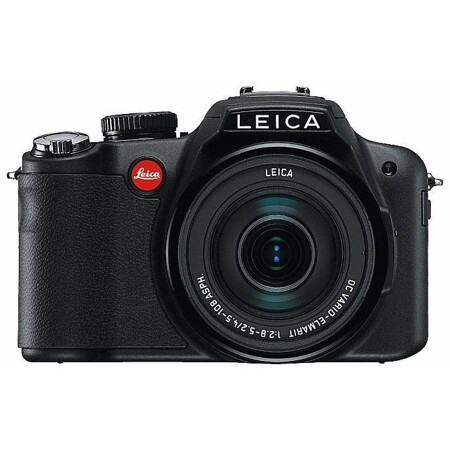 Leica V-Lux 2: характеристики и цены