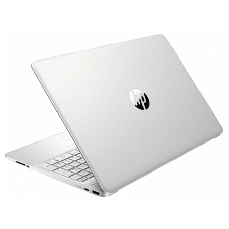 HP Laptop 14-dq2055wm Core i3 1115G4/4Gb/256Gb SSD/14" FullHD/Win10 Silver: характеристики и цены