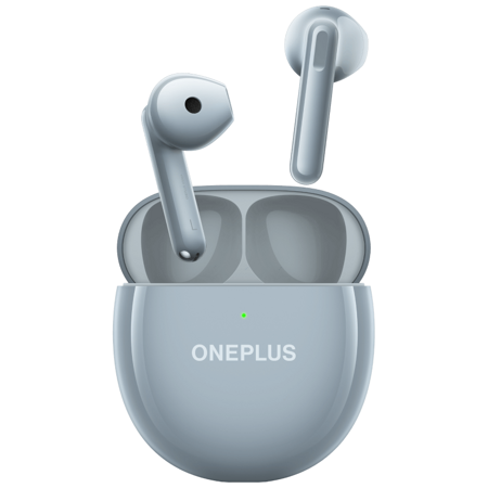 OnePlus Nord Buds CE Misty Grey: характеристики и цены