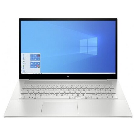 HP ENVY Laptop 17m-ch1013dx (Intel Core i7-1195G7/12Gb/512Gb SSD/17.3' 1920x1080 Touch/Win11): характеристики и цены