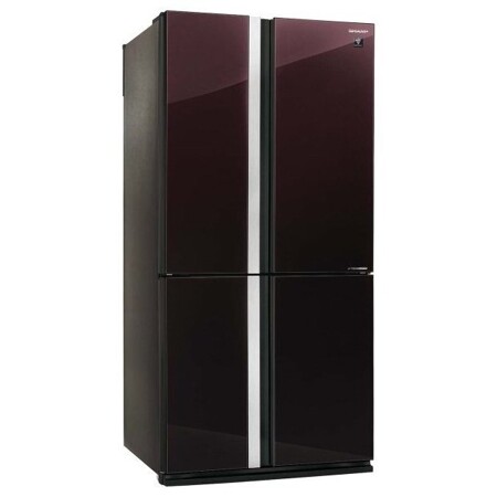 Sharp Холодильник (Side-by-Side) Sharp SJGX98PRD: характеристики и цены