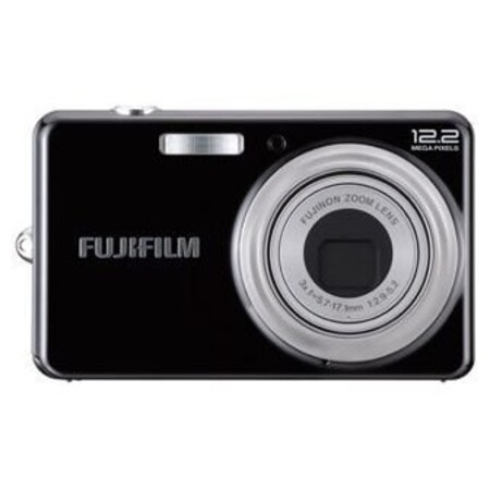 Fujifilm FinePix J40: характеристики и цены