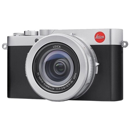 Leica Camera D-Lux 7: характеристики и цены