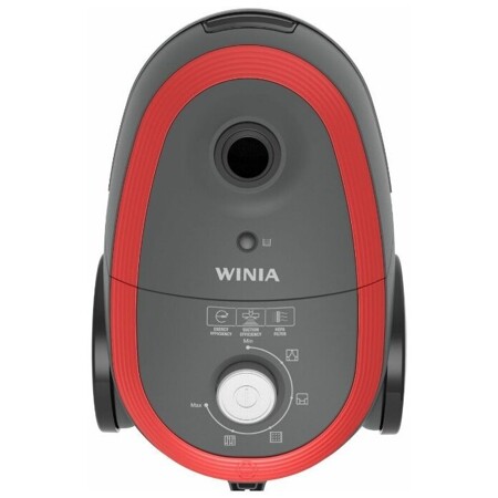 WINIA WVC-410BLL: характеристики и цены