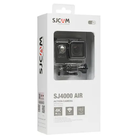 Экшн-камера /SJ4000/ Air / BLACK: характеристики и цены
