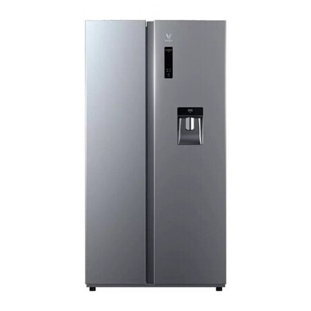 Viomi Internet Smart Refrigerator iLive 566L (BCD-566WMSAD04A): характеристики и цены