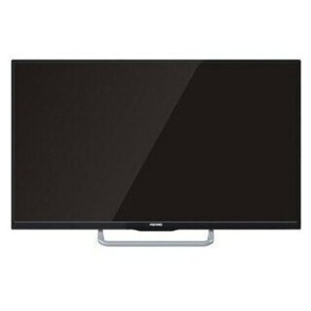 Asano 40LF7030S (40", Full HD, Smart TV, Android, Wi-Fi, черный): характеристики и цены