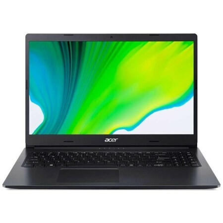 Acer Aspire 3 NX. HVTER.02Z A315-23-R6JR, 15.6", IPS, AMD Ryzen 5 3500U, 8ГБ, 1000ГБ, 256ГБ SSD, Eshell, черный: характеристики и цены