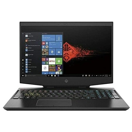 HP OMEN 15-dh1054nr 15.6" Gaming Laptop; i7-10750H, 16GB DDR4 Memory, 512GB SSD, Nvidia GTX 1660 Ti 6GB: характеристики и цены