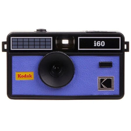 Kodak Ultra i60 Film Camera Very Peri: характеристики и цены