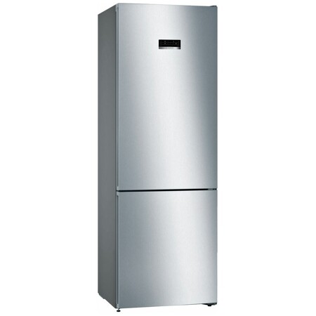 Bosch Холодильник Bosch Serie|4 KGN49XI20R: характеристики и цены
