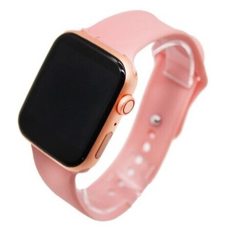Veila Smart Watch T500 Plus Pink 7019: характеристики и цены