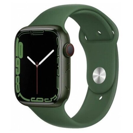Wearfit K7 Pro Green Smart Watch: характеристики и цены