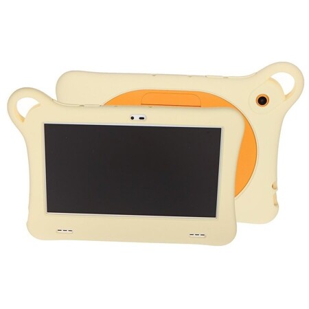 Alcatel Tkee Mini 2 9317G Orange-Light Yellow 9317G-2CALRU2: характеристики и цены