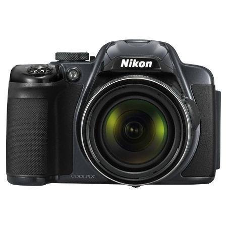 Nikon COOLPIX P520 - отзывы о модели