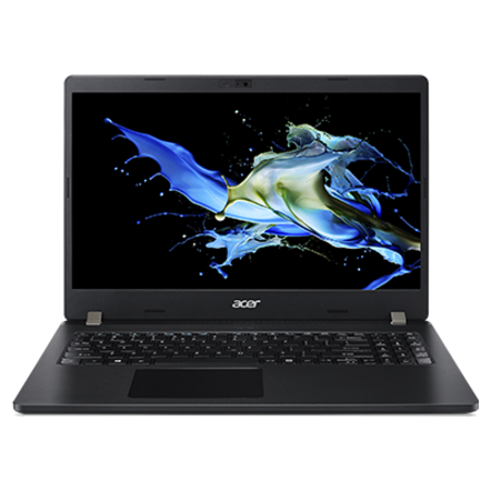 Acer TravelMate P2 TMP215-52-59RK (1920x1080, Intel Core i5 1.6 ГГц, RAM 8 ГБ, SSD 256 ГБ, Win10 Pro): характеристики и цены