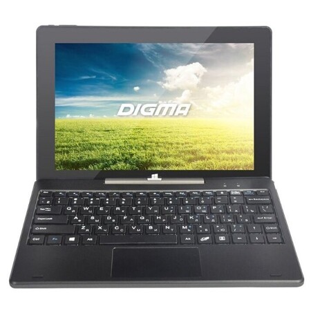 Digma EVE 1801 3G Cherry Trail Z8300 (1.44) 4C/RAM2Gb/ROM32Gb 10.1" IPS 1280x800/3G/Windows: характеристики и цены