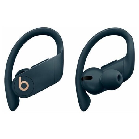 Beats by Dr. Dre - Powerbeats Pro Totally Wireless Earphones — Navy: характеристики и цены