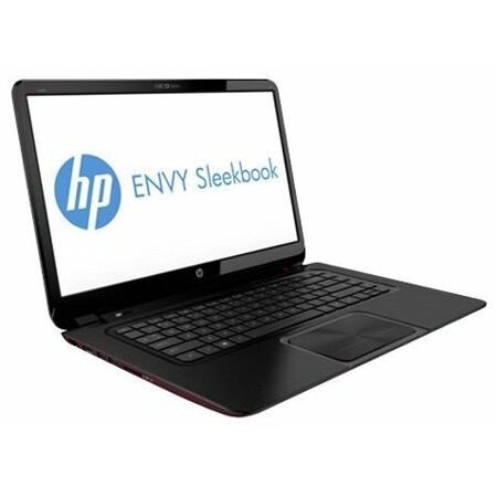 HP Envy Sleekbook 6-1000: характеристики и цены