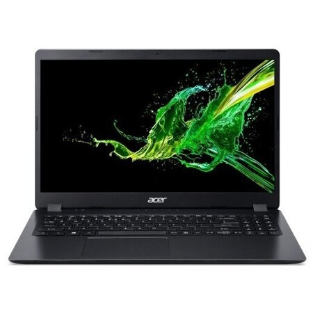 Acer Aspire 3 A315-42-R55C (1366x768, AMD Ryzen 3 2.6 ГГц, RAM 4 ГБ, HDD 1000 ГБ, Win10 Home): характеристики и цены