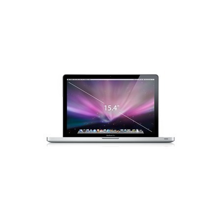 Apple MacBook Pro 15" Late 2008 - отзывы о модели