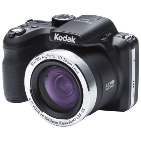 Kodak PixPro AZ422: характеристики и цены