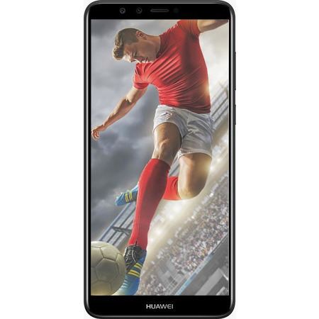 Отзывы о смартфоне Huawei Y9 (2018)