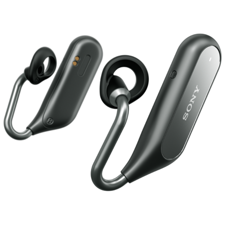 Sony Xperia Ear Duo: характеристики и цены