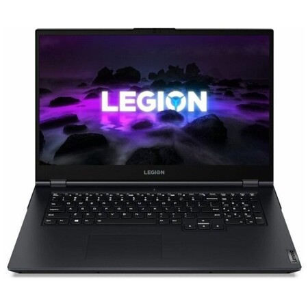 Lenovo Legion 5 17ACH6 82K0008LMH: характеристики и цены