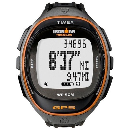 Timex Ironman T5K549: характеристики и цены