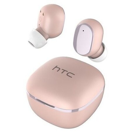 HTC True Wireless Earbuds 2: характеристики и цены