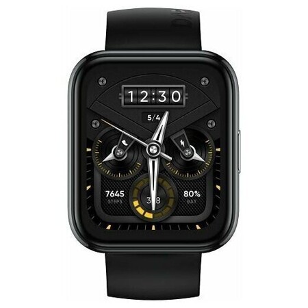 Realme Watch 2 Pro 6941399036390 серые: характеристики и цены