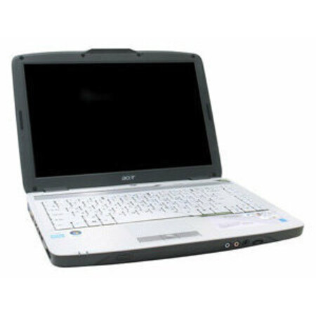 Acer ASPIRE 4720G-3A1G08MI (1280x800, Intel Core 2 Duo 1.66 ГГц, RAM 1 ГБ, HDD 80 ГБ, GeForce 8400M G, Win Vista HB): характеристики и цены