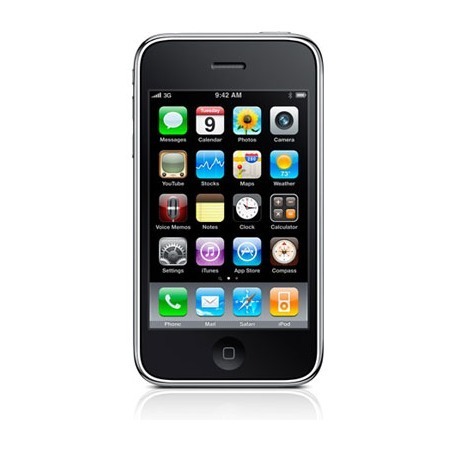 Apple iPhone 3G S 32GB: характеристики и цены