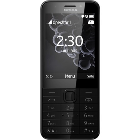 Nokia 230: характеристики и цены