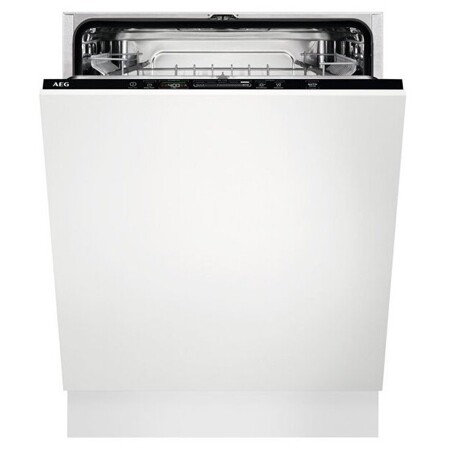 AEG Встраиваемая посудомоечная машина 60 см AEG FSR53617Z: характеристики и цены