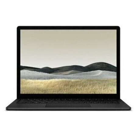 Microsoft Surface Laptop 3 13.5 Intel Core i5 1035G7 3700 MHz/13 8/256GB (V4C-00022) model no: 1868 Black: характеристики и цены