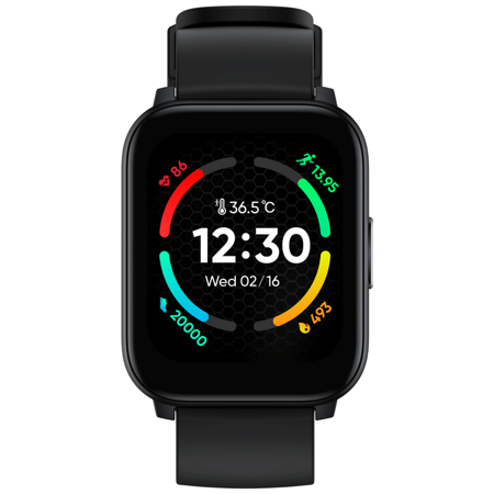 realme TechLife Watch S100: характеристики и цены