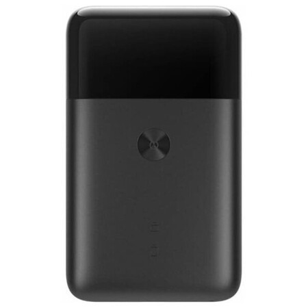 Mijia Portable Double Head Electric Shaver MSW201 (NUN4070CN), черный: характеристики и цены