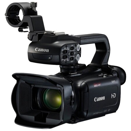 Canon XA11: характеристики и цены